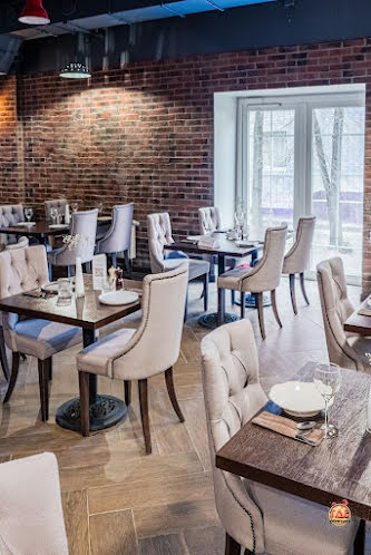 Основной зал  в «La lara» фотография №14