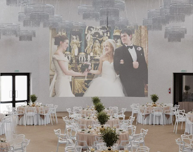  ресторан Фазенда