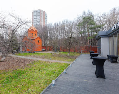  ресторан Артико Холл