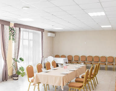 Свадьба в Малиновка