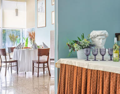  ресторан Изумруд