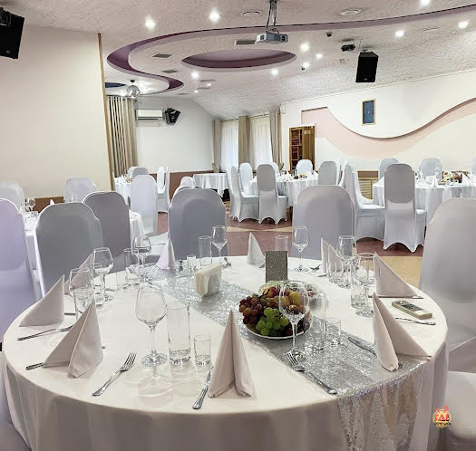 Зал №1 в «У мельника» фотография №12