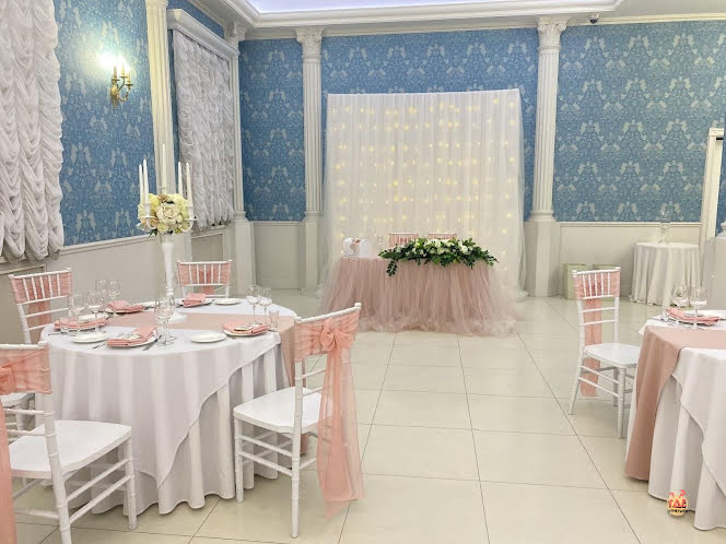 Зал «Георгиевский»  в «Праздник» фотография №3