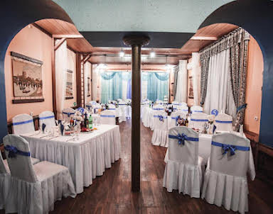  ресторан Ассоль