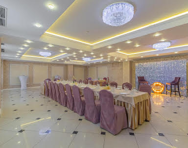  ресторан Наш