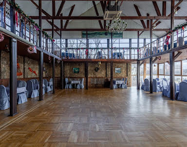  ресторан Кафе-Клуб