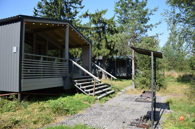 Стеклянный фотография №8