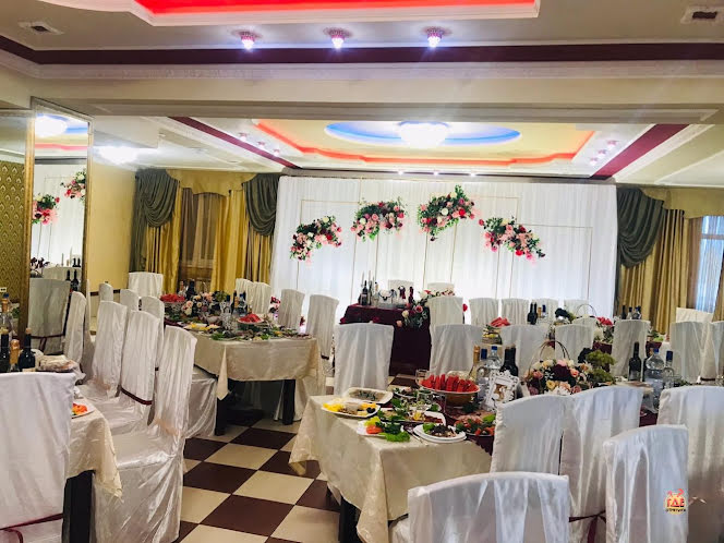 Зал на 2 этаже в «Гоара» фотография №6