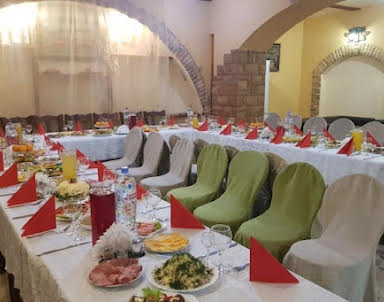 Свадьба в Вилка