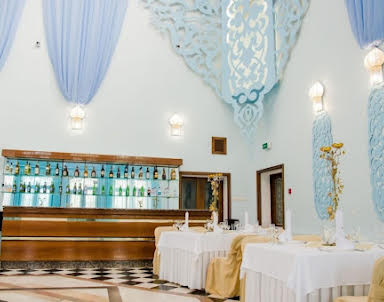  ресторан Али