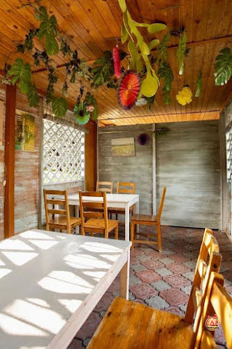 Беседки в «Усадьба в Юрлово» фотография №15