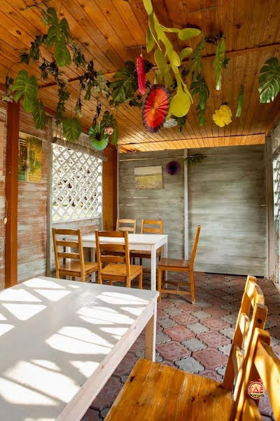 Усадьба в Юрлово фотография №12