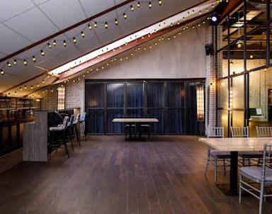 Выпускной в Ферма Бенуа