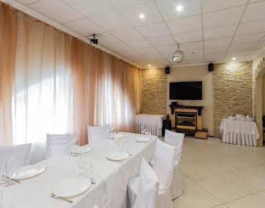 День рождения в Силуэт