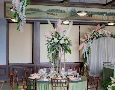 День рождения в Дерби