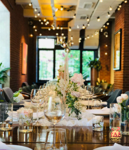 Основной зал в «Archie» фотография №3