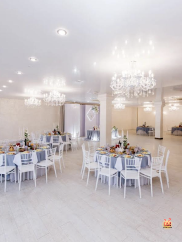 Большой зал в «Империя» фотография № 1