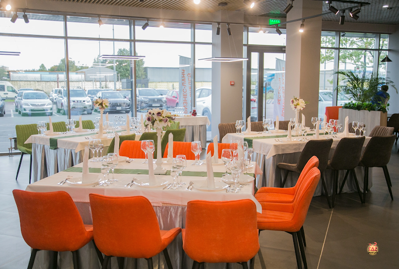 Академия Вкуса Парнас фотография №5