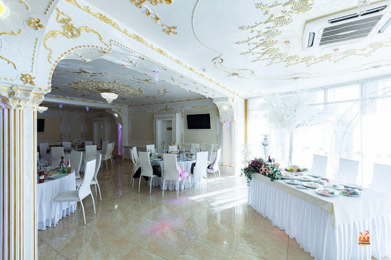 Symphony Hall фотография №12