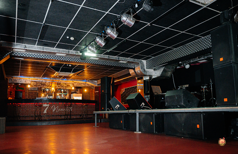 7 Пятниц фотография №16