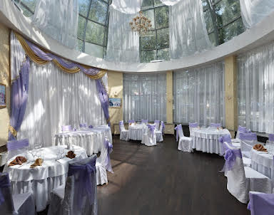  ресторан Алые паруса