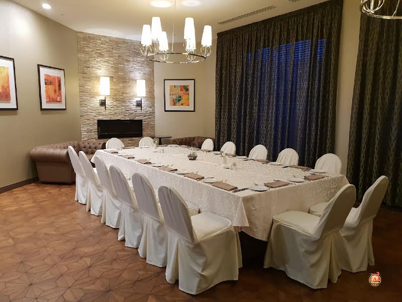 DoubleTree by Hilton Tyumen фотография №4