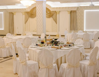  ресторан Чеховъ Hall