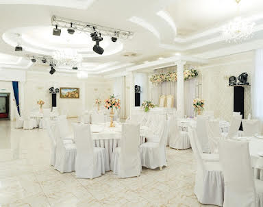  ресторан Визит