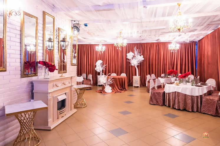 Коттедж с банкетным залом в «Кружева» фотография №1