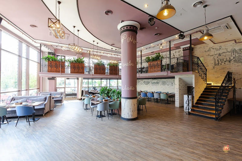 Шато Манави на Адмирала Лазарева фотография №3