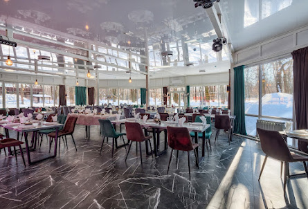 Основной зал в VIP-комната