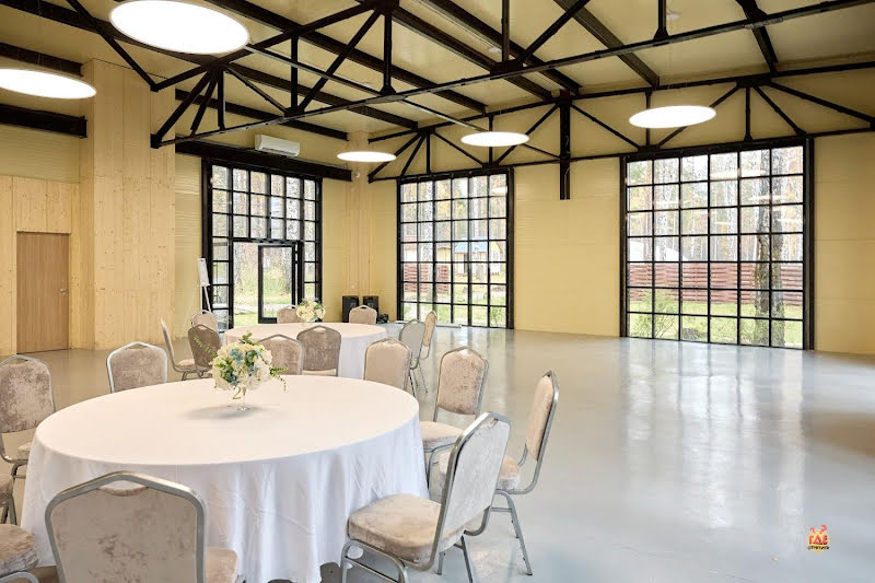 Лесная сказка фотография №3