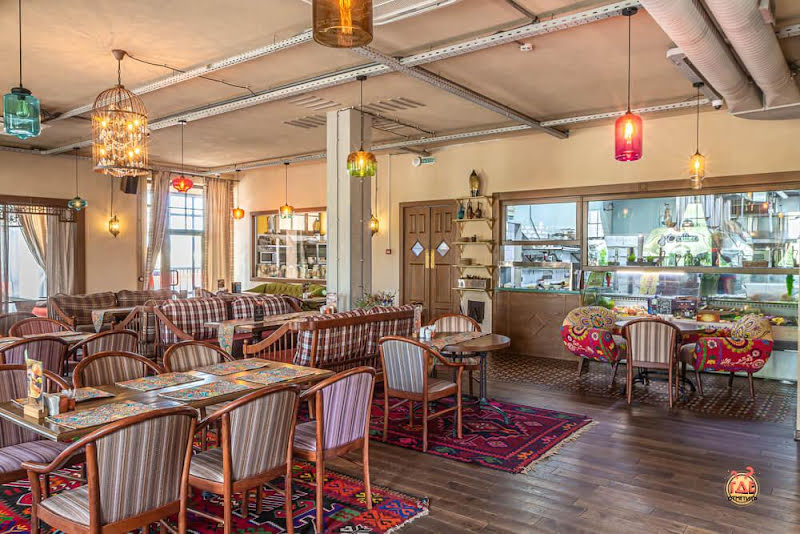 Дюшес Балашиха фотография №14