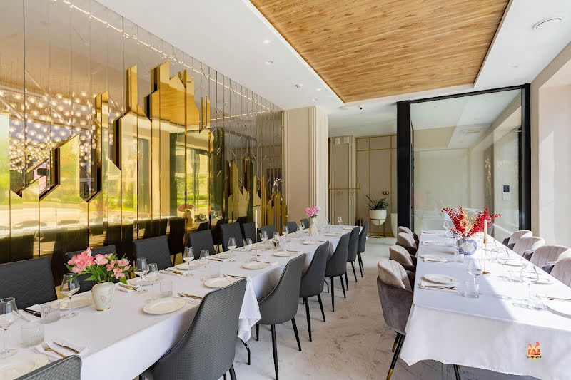 The Lobby Bar фотография №9