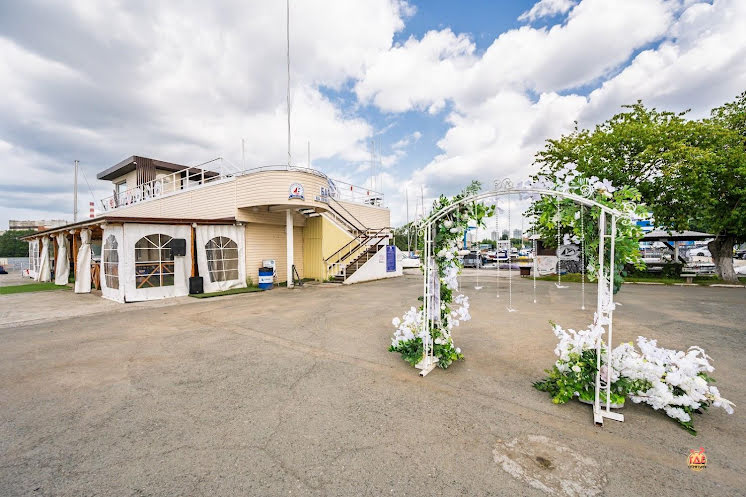 Летняя веранда в «Коматек» фотография №19