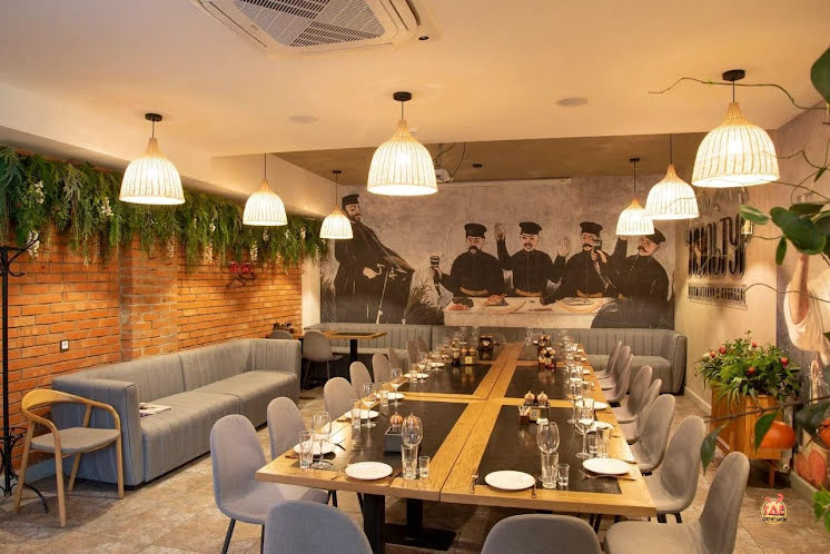 Зал на 30 человек в «Дом Культур» фотография №5