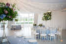 Стеклянный павильон в «Levada Hall»