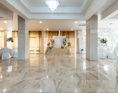  ресторан Паруса любви