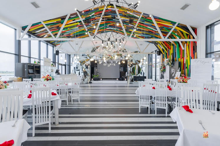 Зал №1 в «Миля» фотография №7