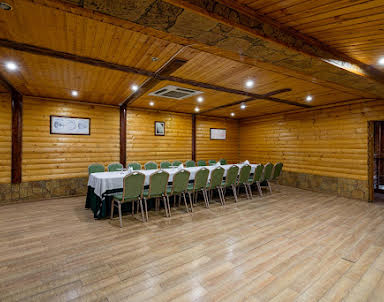  ресторан Никольское