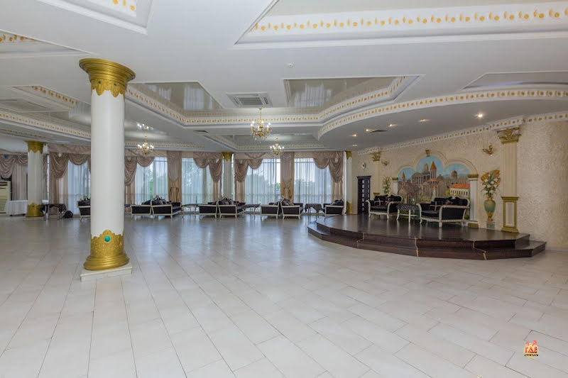 Белладжио фотография №2