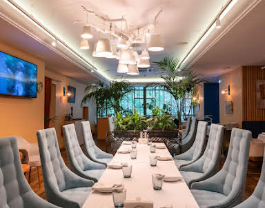  ресторан Fresco