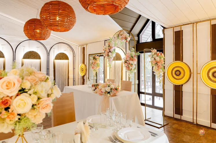 Белый зал в «Валенок» фотография №9