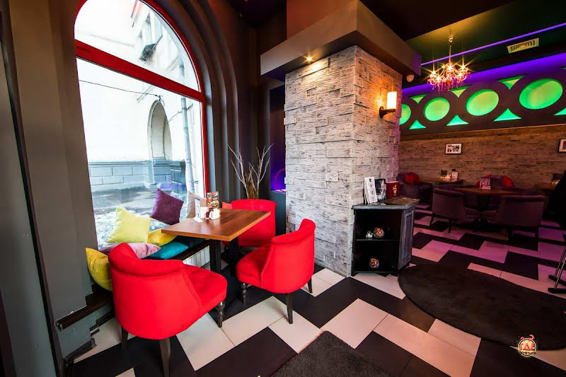 BRB фотография №4