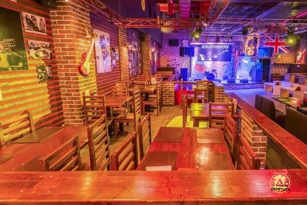 Гластонберри фотография №16