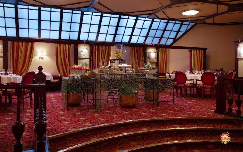 Сафмар Грандъ фотография №8