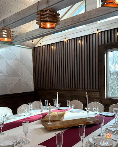 Зал №4 в «У Красных Ворот» фотография №3