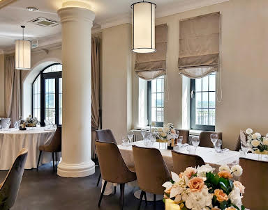  ресторан Ариадна