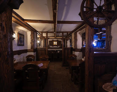  ресторан Три перца