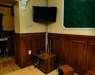  ресторан Муза